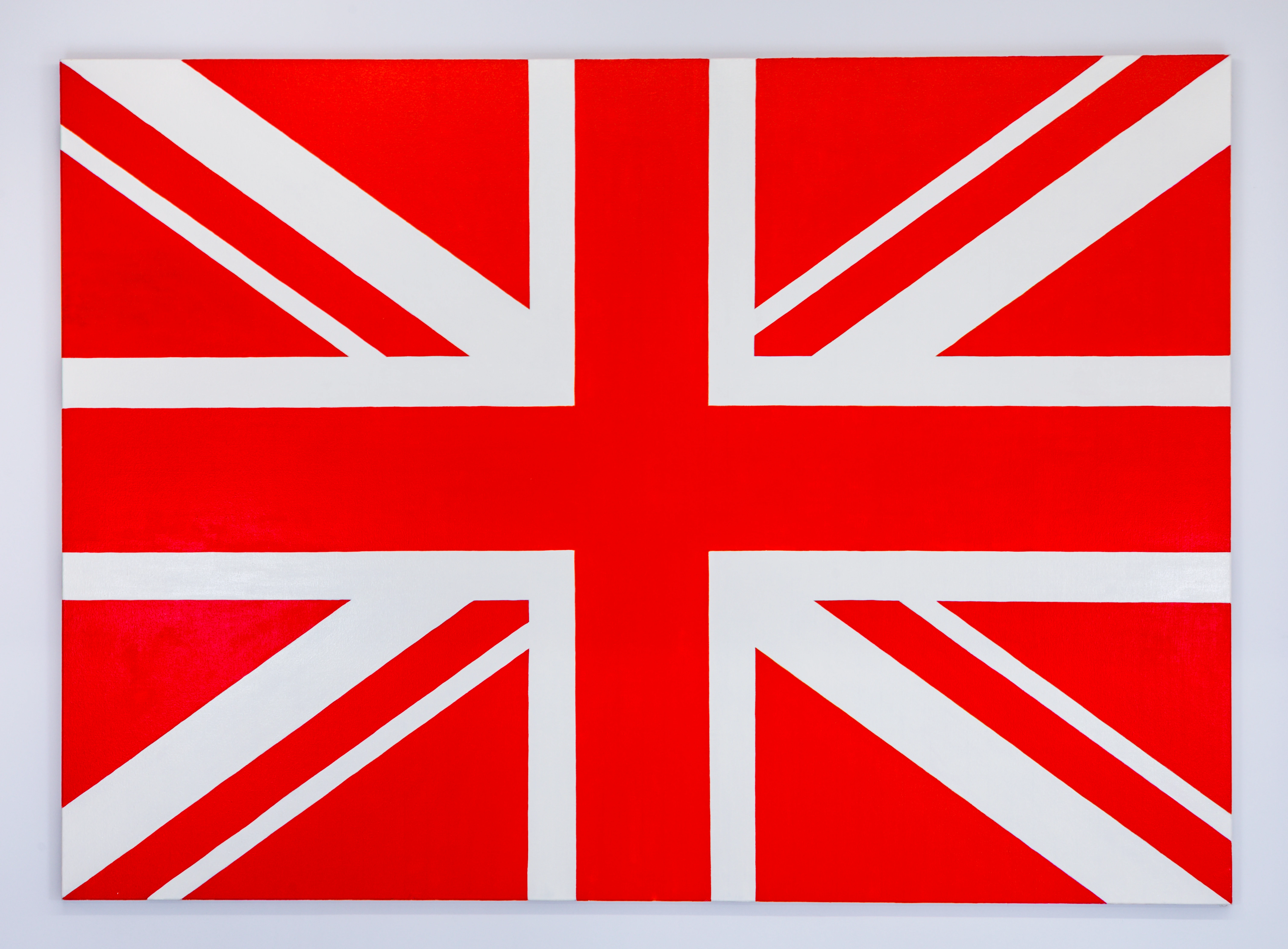 “I’m Going 2 Spain,” Richard Parry. Magaluf Gallery, Magaluf.